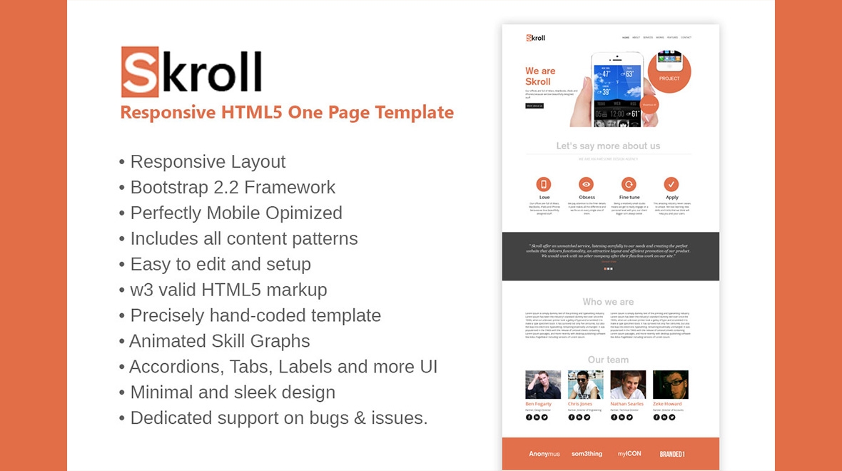 Html5 Responsive Email Template 28 Images Html5 Responsive Email Template 28 Images Html5 Email Template